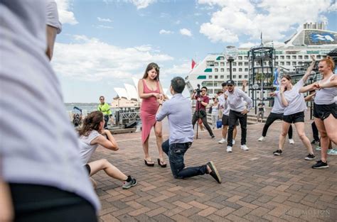 Image result for Wedding Flash Mob Tutorial