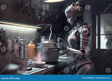 Robot That Cooks 的图像结果
