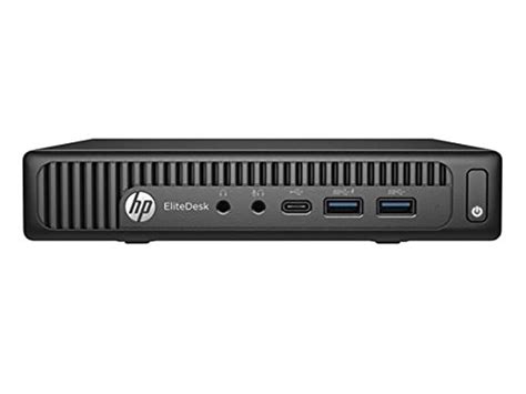 HP Connect | The Digital Hub