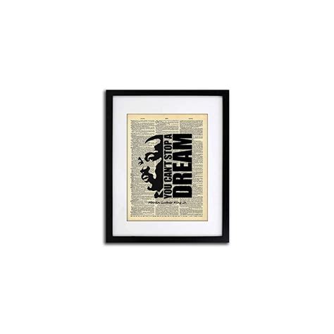 Buy Martin Luther King Jr | You Can't Stop A Dream - Martin Luther King ...