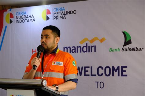 PT Ceria Nugraha Indotama