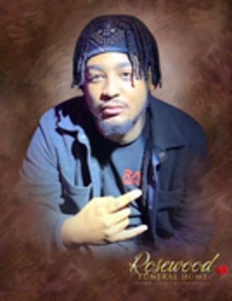 Michael Kimon Rigsby - 2025 - Rosewood Memorial Funeral Home