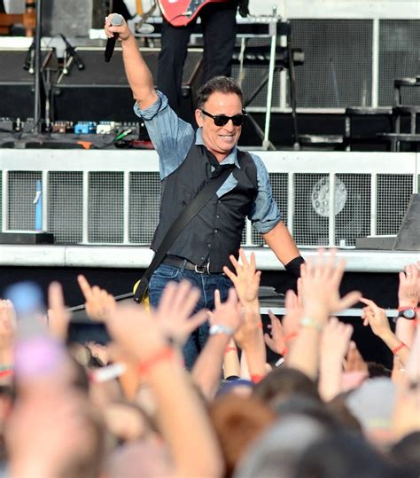 Image result for Bruce Springsteen GTO