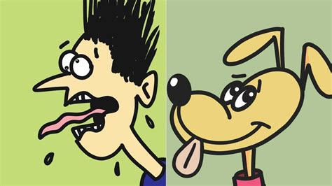 Cartooning enthusiasts can sign up for a workshop and sharpen their skills