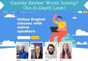 Image result for Cambly Video Introduction