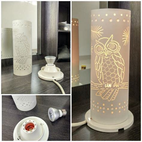 Image result for PVC Lamp Craft