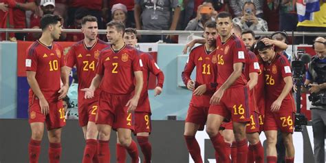 Los mejores 'memes' del España - Costa Rica