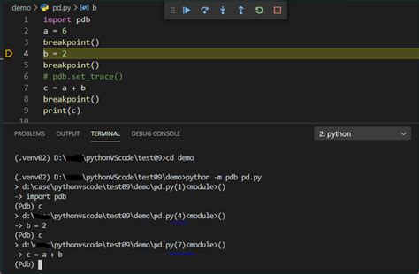 Image result for Python Debugger
