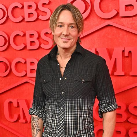 Keith Urban Shares Marriage Advice After 17 Years With Nicole Kidman