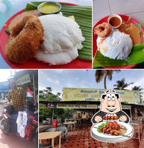 Shree Renukamba Restaurant, Kenchanakuppe - Restaurant reviews