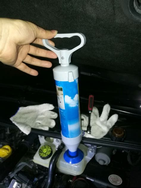 diy換rv150水箱精卡關了 (第2頁) - Mobile01