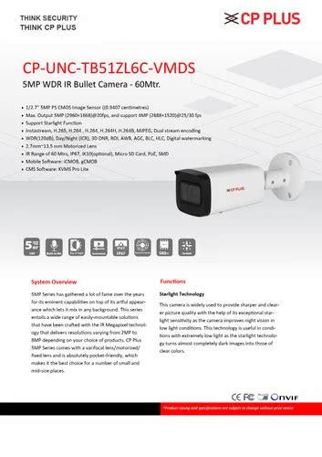 Cp Plus IP Camera - CP Plus CP UNC DA41PL3 Y DOME IP Trader ...