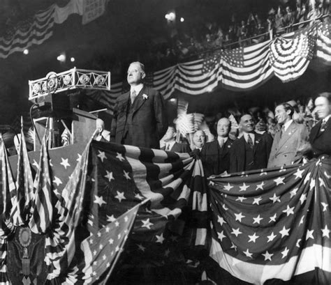 Herbert Hoover (1874-1964) N31St President of The United States ...