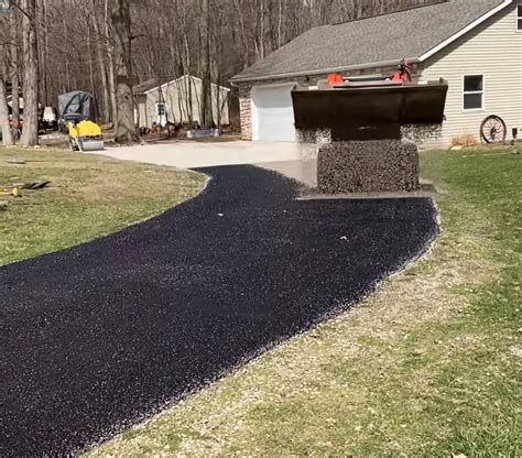 Chip Seal Driveways – Deposit, NY – J-Line Stripe