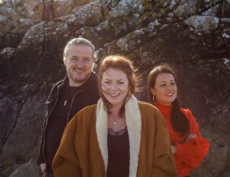 The Whileaways @ The Island Sessions, The Island Sessions, Ennis, 25 ...
