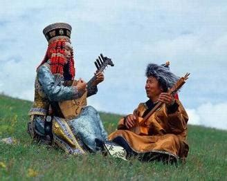 长调 呼麦 马头琴：天籁之音歌咏内蒙古美丽草原|内蒙古|天籁之音|美丽的草原我的家_新浪新闻