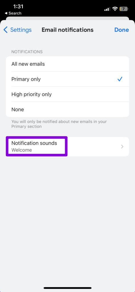 Image result for Gmail Notification Alarm Device