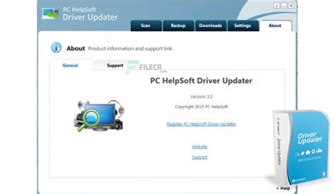 Image result for Serial PC HelpSoft Driver Updater