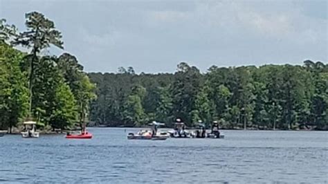 SCDNR investigating drowning on Lake Murray