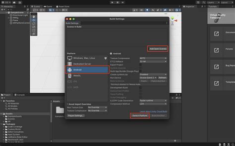 Image result for +How to Make Unityvr Apk