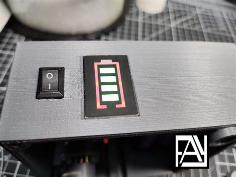 Image result for Gal Paint Shaker Modification