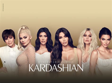 Prime Video: Keeping Up With The Kardashians S17 - Season 17