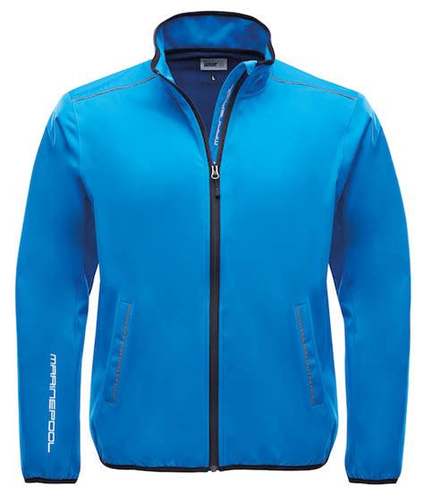 Clubjackets & Crewjackets for Men & Women | Marinepool