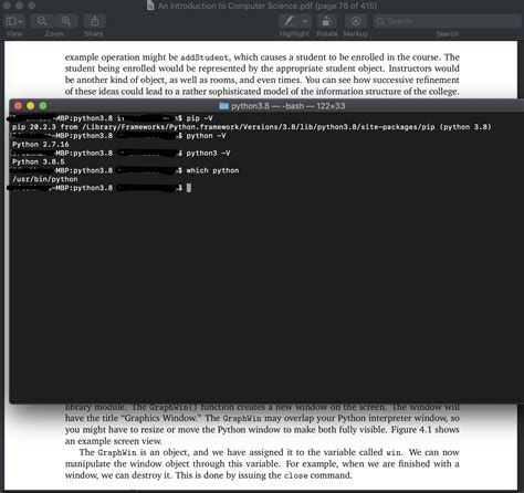 Image result for Python Script Directory Structure