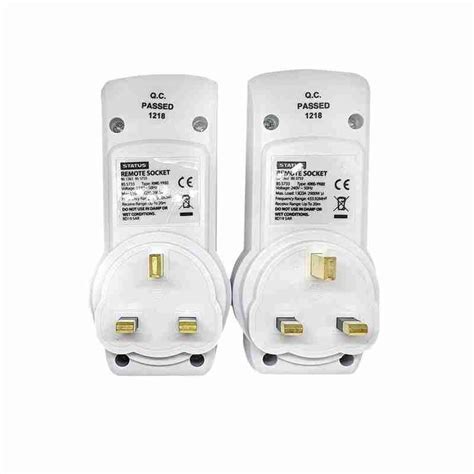 Image result for Reset Remote Control Plug