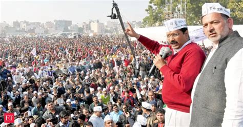 BJP: Delhi polls: Kiran Bedi reponds to Kejriwal's debate challenge ...