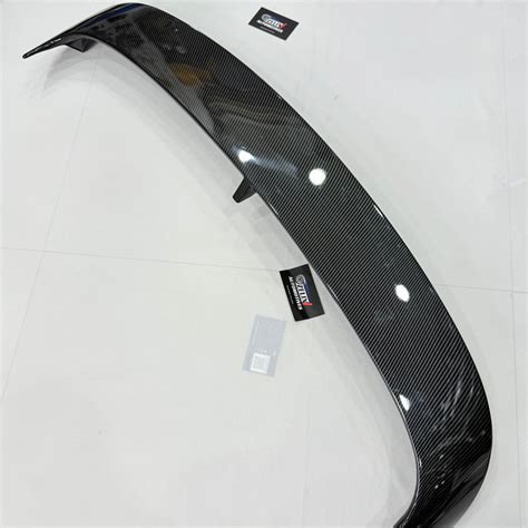 Car Spoilers and Rear Wings | Zelix Automotives