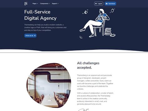 Bootstrap Flask Tutorial 的图像结果