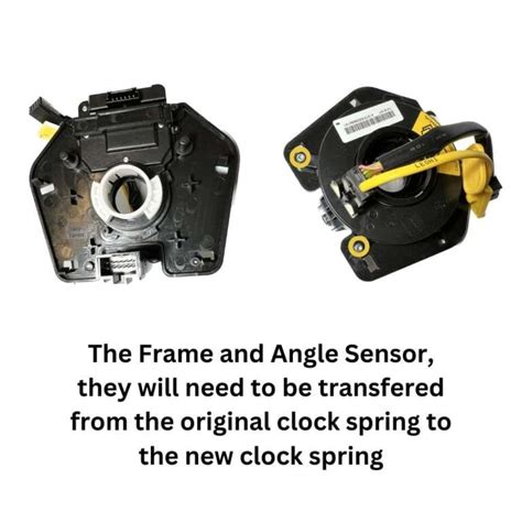 Image result for How to Repair a Clock Spring Commodore