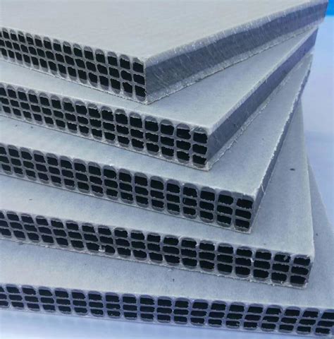 中空塑料建筑模板-河北莫特美橡塑科技有限公司