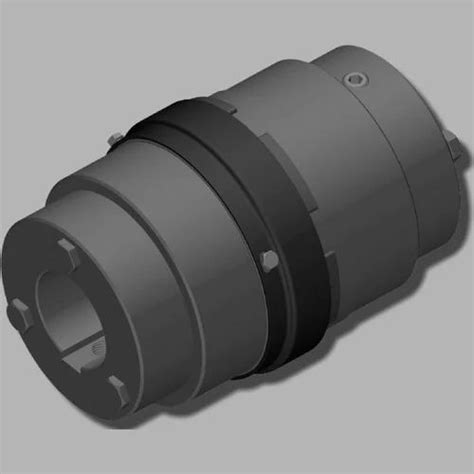 Spacer Couplings - CI Spacer Coupling Trader - Wholesaler / Distributor ...