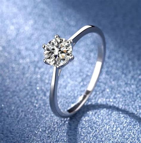 Solitaire Rings - Buy Solitaire Rings online at Best Prices in India ...