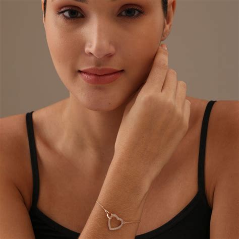 Silver Bracelets for Women that Suit Every Occasion | TrueSilver