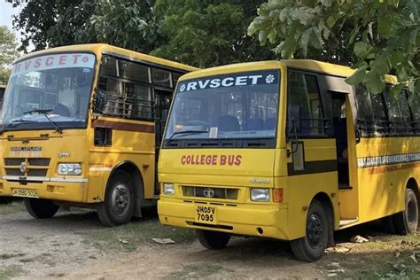 RVS College of Engineering and Technology Jamshedpur Campus: Photos ...