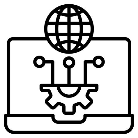 Information Technology Vector 的图像结果