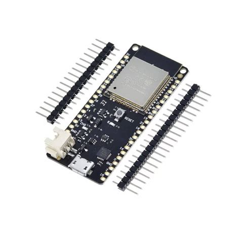 WeMos LOLIN32 V1.0.0 Wifi Bluetooth Board LOLIN32 – REES52