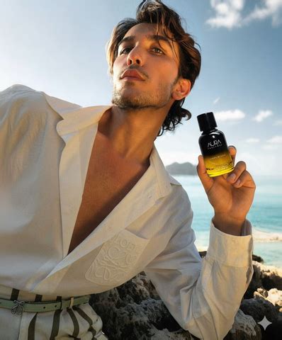 AURA Perfumes – Luxury, Long-Lasting & Unisex Fragrances in India