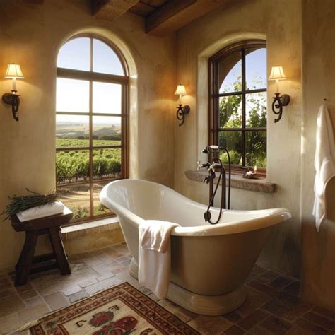 Top 11 Tuscan Interior Design Ideas: Enhancing Rustic Charm with ...