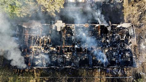 SLC confirms its ownership of Millcreek lot that burned, sparked fire ...