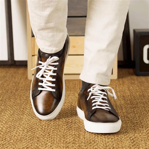 Are Tennis Shoes Ok For Business Casual at Eric Montez blog
