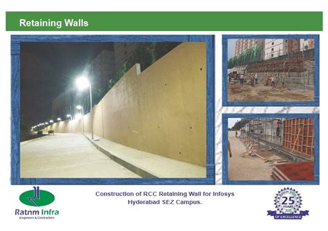 Ratnm Infra Engineers & Contractors - Since 1997