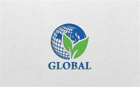Global Logo Design 的图像结果