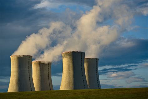 10 Nuclear Energy Uses - Environment Co