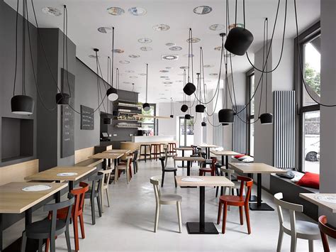 17 of Europe's most beautiful bakeries | Architectural Digest India