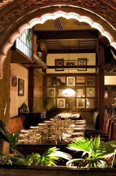 11 Of The Funkiest Themed Places To Eat And Drink In India