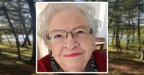 Obituary | LoVanelle J. Olson of New Ulm, Minnesota | Minnesota Valley ...